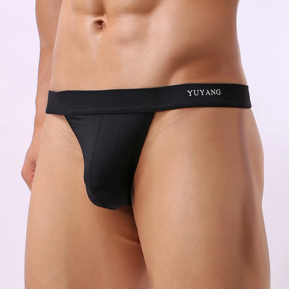 Hot Sexy Men Underwear Thong Men Jockstrap Cueca Male Panties Briefs Erotic Lingerie Sissy Panties G String 2021 Seamless T-Back
Hot Sexy Men Underwear Thong Men Jockstrap Cueca Male Panties Briefs Erotic Lingerie Sissy Panties G String 2021 Seamless T-Back