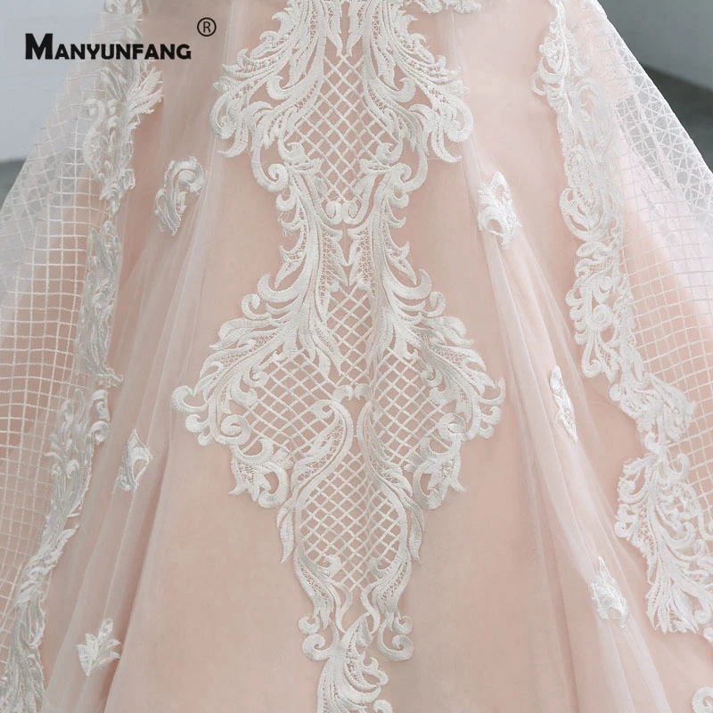 Elegant O-Neck Embroidery Appliques Tulle Mermaid Wedding Dress Luxury Cathedral Train Button Back Sleeveless Bridal Gown
Elegant O-Neck Embroidery Appliques Tulle Mermaid Wedding Dress Luxury Cathedral Train Button Back Sleeveless Bridal Gown