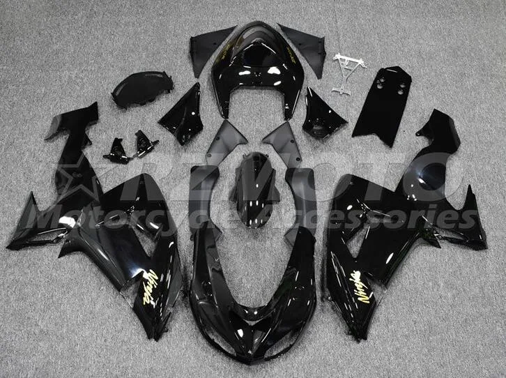 Новый комплект обтекателей для мотоцикла, подходит для Kawasaki Ninja ZX-10R 10r 2006 2007 06 07, черный глянцевый Комплект кузова
Новый комплект обтекателей для мотоцикла, подходит для Kawasaki Ninja ZX-10R 10r 2006 2007 06 07, черный глянцевый Комплект кузова
