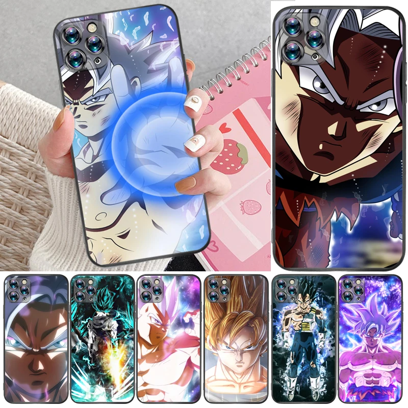 Super Warrior Dragon Figure Anime Color Painting Phone Case For iPhone 6 6S Plus 7 8 Funda Back Cover Cases
Super Warrior Dragon Figure Anime Color Painting Phone Case For iPhone 6 6S Plus 7 8 Funda Back Cover Cases