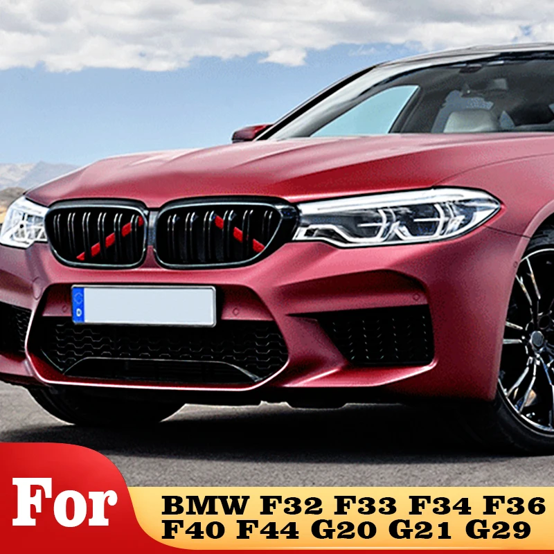 Передняя крышка радиатора для BMW F32 F33 F34 F36 F40 F44 G20 G21 G29 M
Передняя крышка радиатора для BMW F32 F33 F34 F36 F40 F44 G20 G21 G29 M