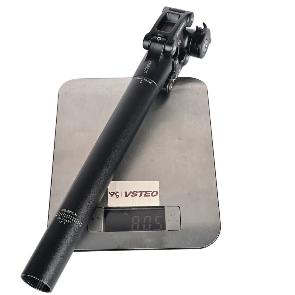 SUNTOUR NCX MTB bike shock absorber seatpost 350/400mm seat tube 27.2/30.9/31.6M Road Bike Suspension Seat Post Bikes Seat Tube
SUNTOUR NCX MTB bike shock absorber seatpost 350/400mm seat tube 27.2/30.9/31.6M Road Bike Suspension Seat Post Bikes Seat Tube