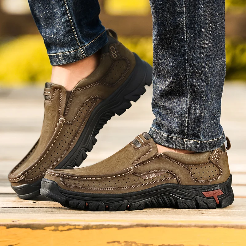 Casual Sport Shoes Men Casual Shoes For Men Fashion Sports Leisure Mens Leather Man Shoe Loafers 2020 Zapatos Casuales Men's
Casual Sport Shoes Men Casual Shoes For Men Fashion Sports Leisure Mens Leather Man Shoe Loafers 2020 Zapatos Casuales Men's