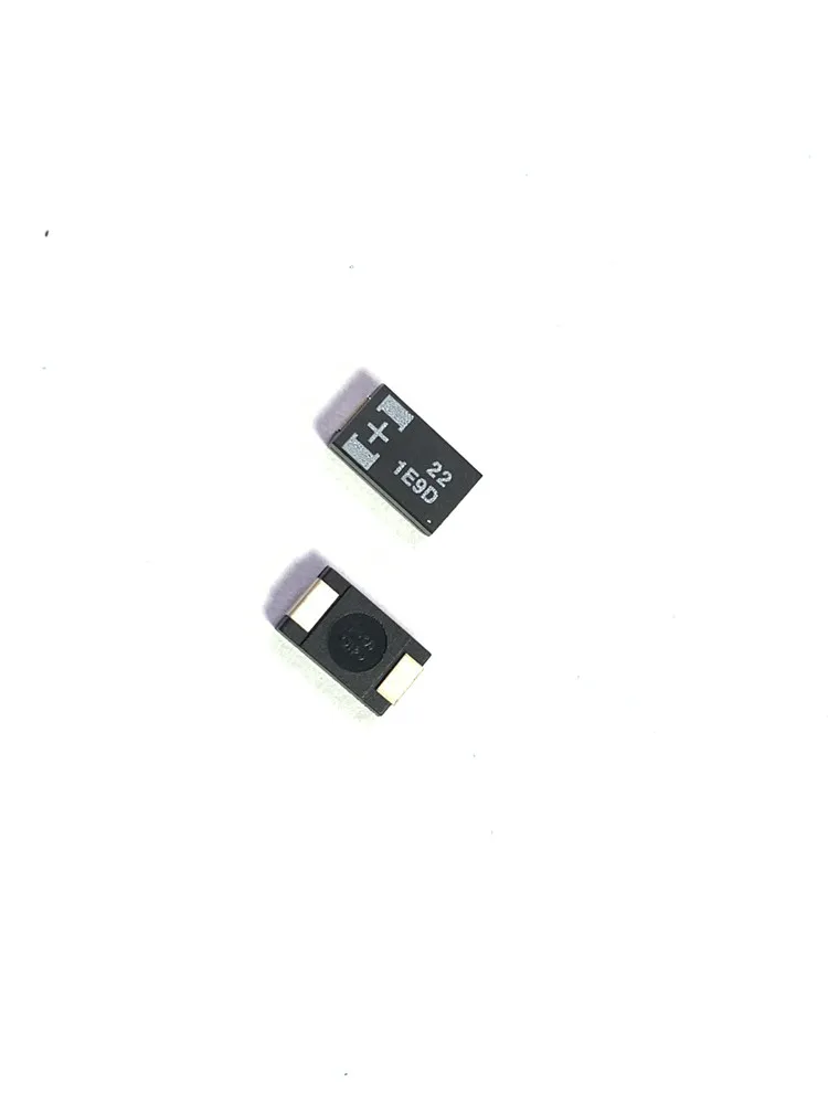 10Pcs/Lot/ A700V336M008ATE028 D thin 33UF 8V D 33UF 8V capacitor polymer capacitor
10Pcs/Lot/ A700V336M008ATE028 D thin 33UF 8V D 33UF 8V capacitor polymer capacitor