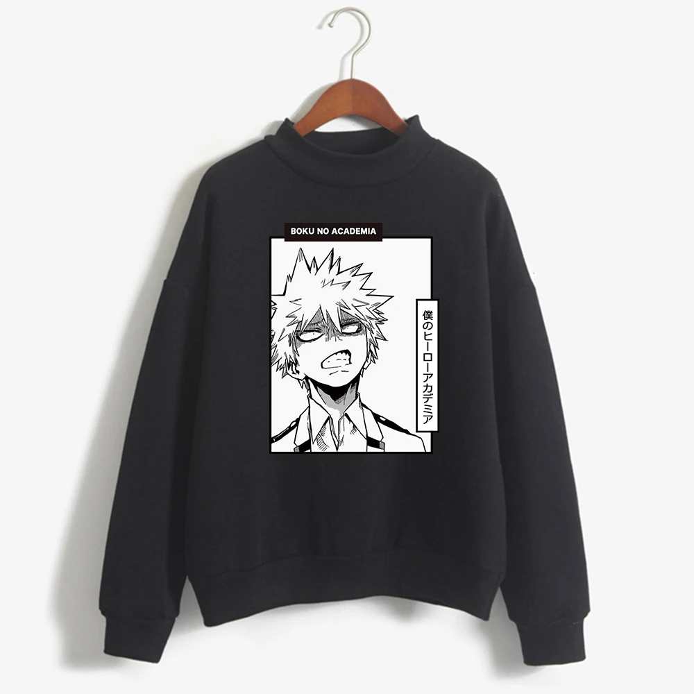 Bakugou Katsuki Hoodie Boku No Hero Kacchan Japanese Anime Sweatshirt Oversized Hoodie Tops
Bakugou Katsuki Hoodie Boku No Hero Kacchan Japanese Anime Sweatshirt Oversized Hoodie Tops