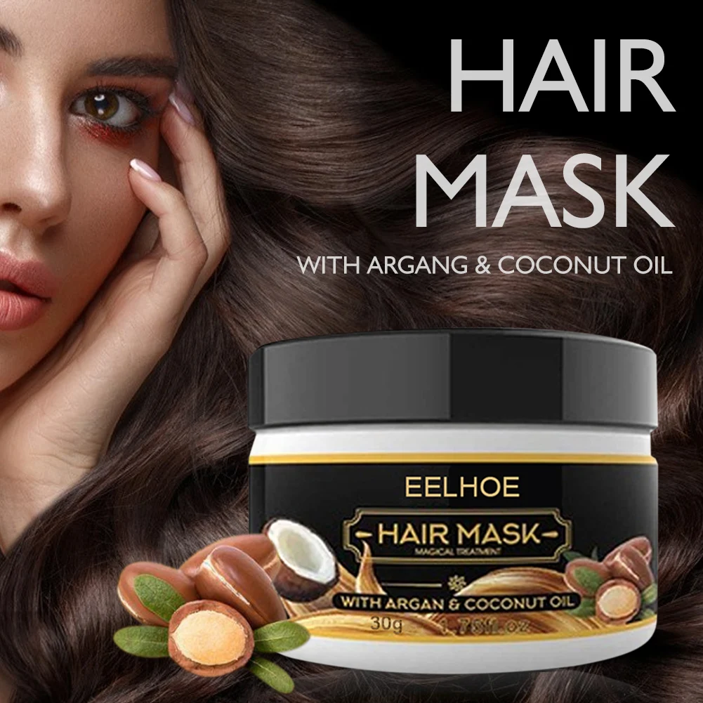 Hair Mask Deep Conditioning Hair Mask for Dry Oily Damaged Rough Hair Hydrating Hair Mask for Glossy Elastic Hair
Hair Mask Deep Conditioning Hair Mask for Dry Oily Damaged Rough Hair Hydrating Hair Mask for Glossy Elastic Hair