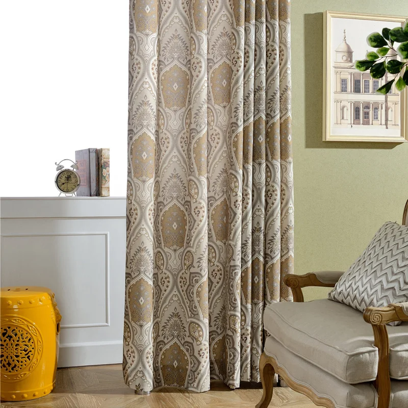 Curtains For Living Room Bedroom Curtains European Minimalist European Curtains Cotton Printing Curtain Fabric Sizing
Curtains For Living Room Bedroom Curtains European Minimalist European Curtains Cotton Printing Curtain Fabric Sizing
