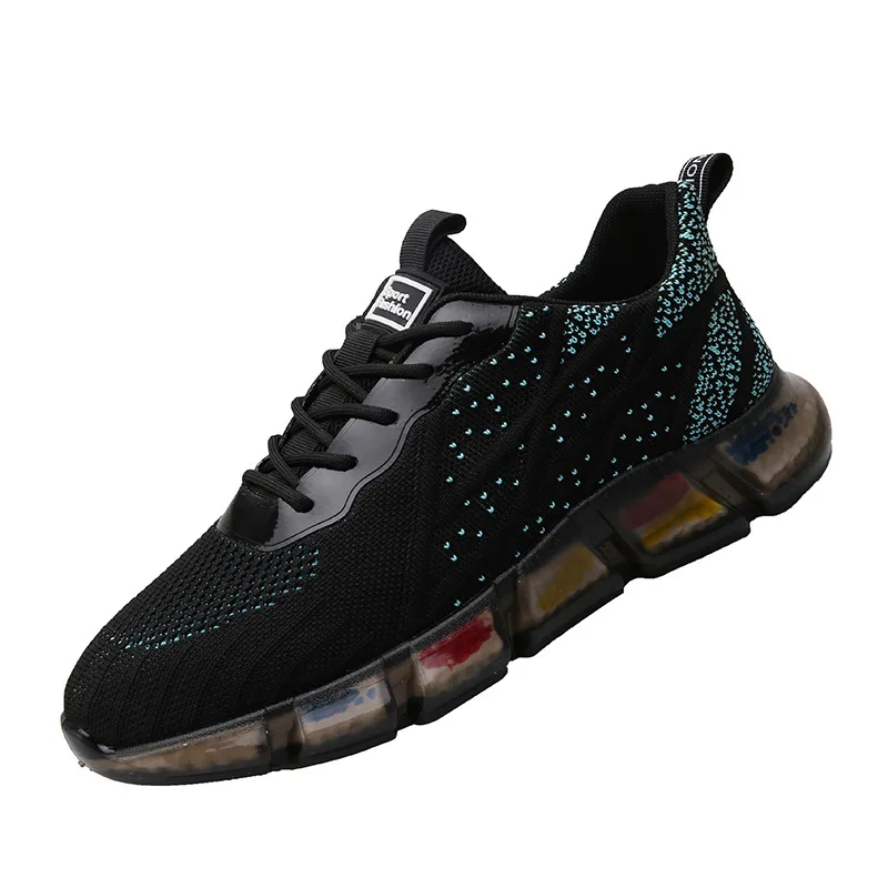 Men's Breathable Mesh Movement Zapatos De Hombre Men's Casual Shoes Fashion Sneakers For Men Flat Shoes Trend Comfort Shoes
Men's Breathable Mesh Movement Zapatos De Hombre Men's Casual Shoes Fashion Sneakers For Men Flat Shoes Trend Comfort Shoes