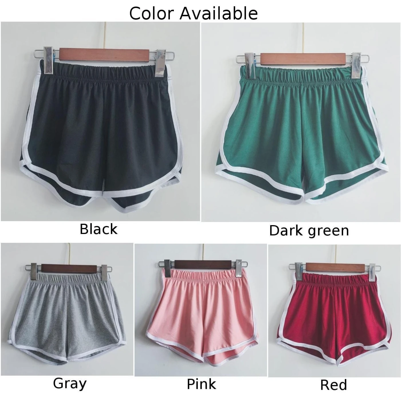 Women Summer High Waist Athletic Yoga Running Workout Fitness Lounge Short Pants Female Slim Workout Short Pants Dropship 2021
Women Summer High Waist Athletic Yoga Running Workout Fitness Lounge Short Pants Female Slim Workout Short Pants Dropship 2021