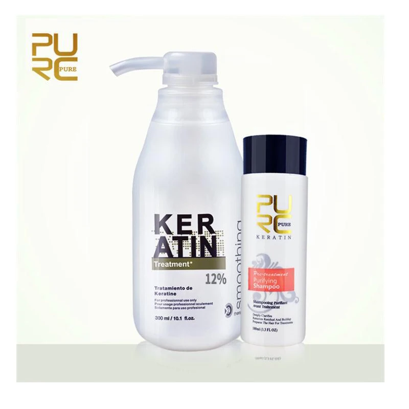 Brazilian Keratin 12% Formalin 300ml Keratin Treatment Set & Magical Hair Mask Repair Damage Hair Make Hair Smooth & Shine Care 
Brazilian Keratin 12% Formalin 300ml Keratin Treatment Set & Magical Hair Mask Repair Damage Hair Make Hair Smooth & Shine Care