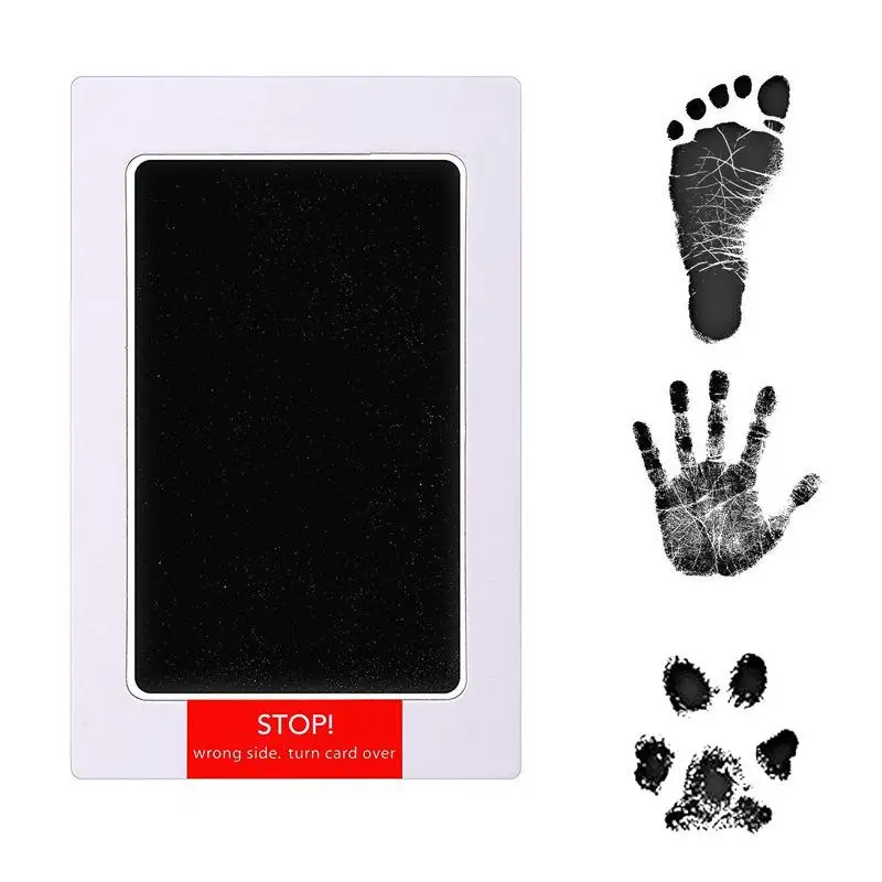 Safe Non-toxic Baby Collecting Toys No Touch Skin Witness Baby Growth Kits For 0-6 Months Newborn Pet Souvenir Toy
Safe Non-toxic Baby Collecting Toys No Touch Skin Witness Baby Growth Kits For 0-6 Months Newborn Pet Souvenir Toy