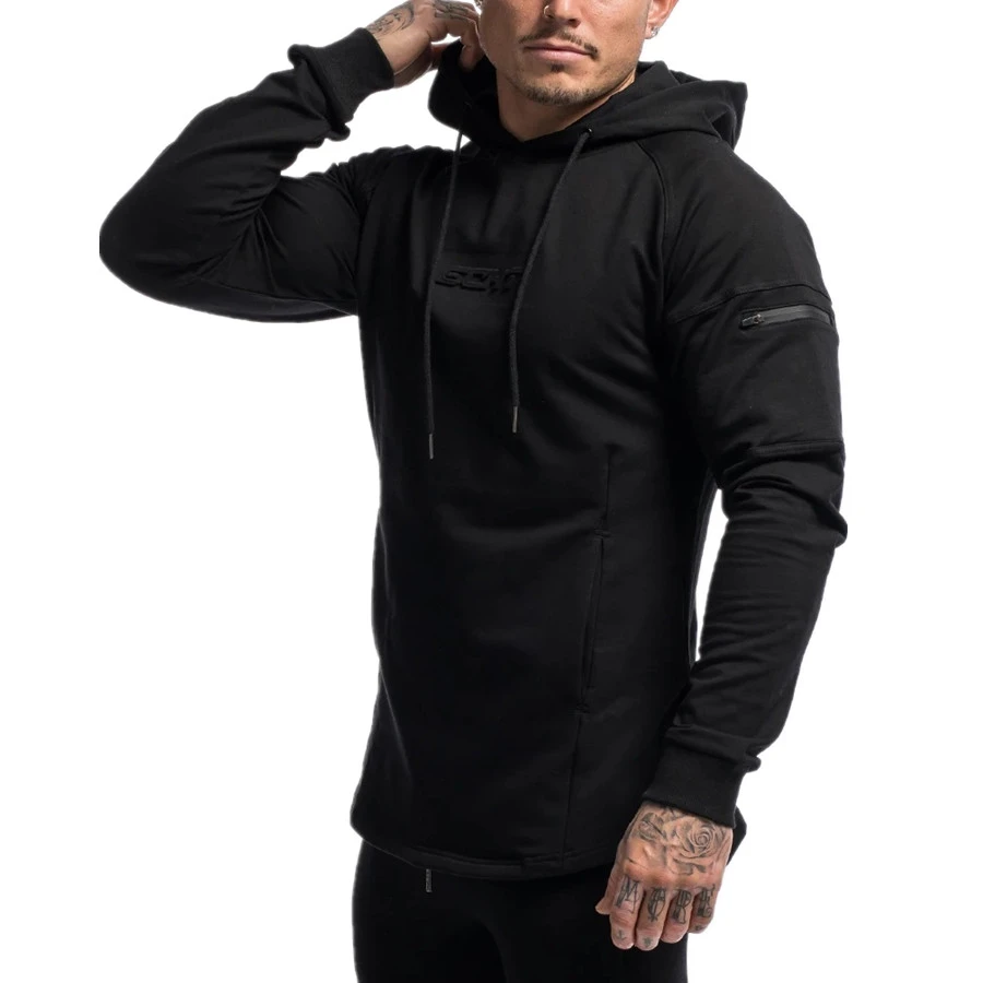 Hoodies & Sweatshirts
Hoodies & Sweatshirts