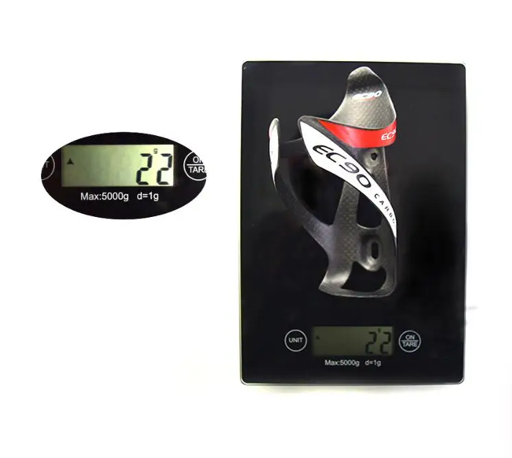 EC90 full carbon fiber MTB Road bicycle water bottle holder bike Water cup Carbon MTB Cage
EC90 full carbon fiber MTB Road bicycle water bottle holder bike Water cup Carbon MTB Cage