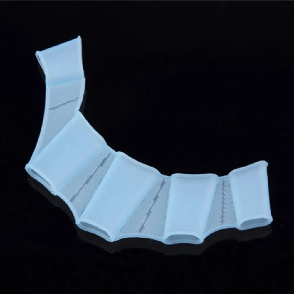 1Pair Unisex Frog-shaped Silicone Strap Swimming Silicone Gear Hand Fins Fins Finger Fins Gloves Water Sports Gloves
1Pair Unisex Frog-shaped Silicone Strap Swimming Silicone Gear Hand Fins Fins Finger Fins Gloves Water Sports Gloves