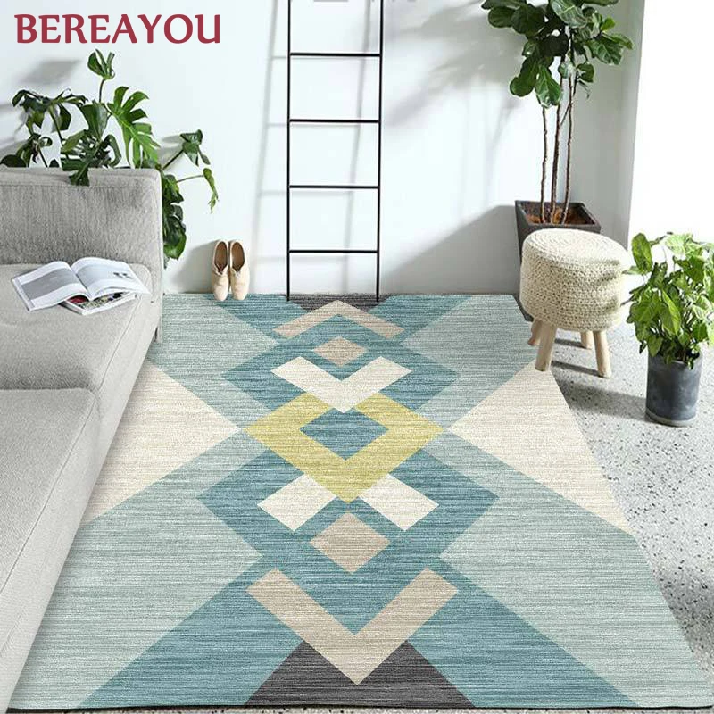 Nordic Rugs For Bathroom Kitchen Carpet For Home Living room Soft Area Rugs Kids Crawling Carpets Floor Mat tappeto cucina
Nordic Rugs For Bathroom Kitchen Carpet For Home Living room Soft Area Rugs Kids Crawling Carpets Floor Mat tappeto cucina
