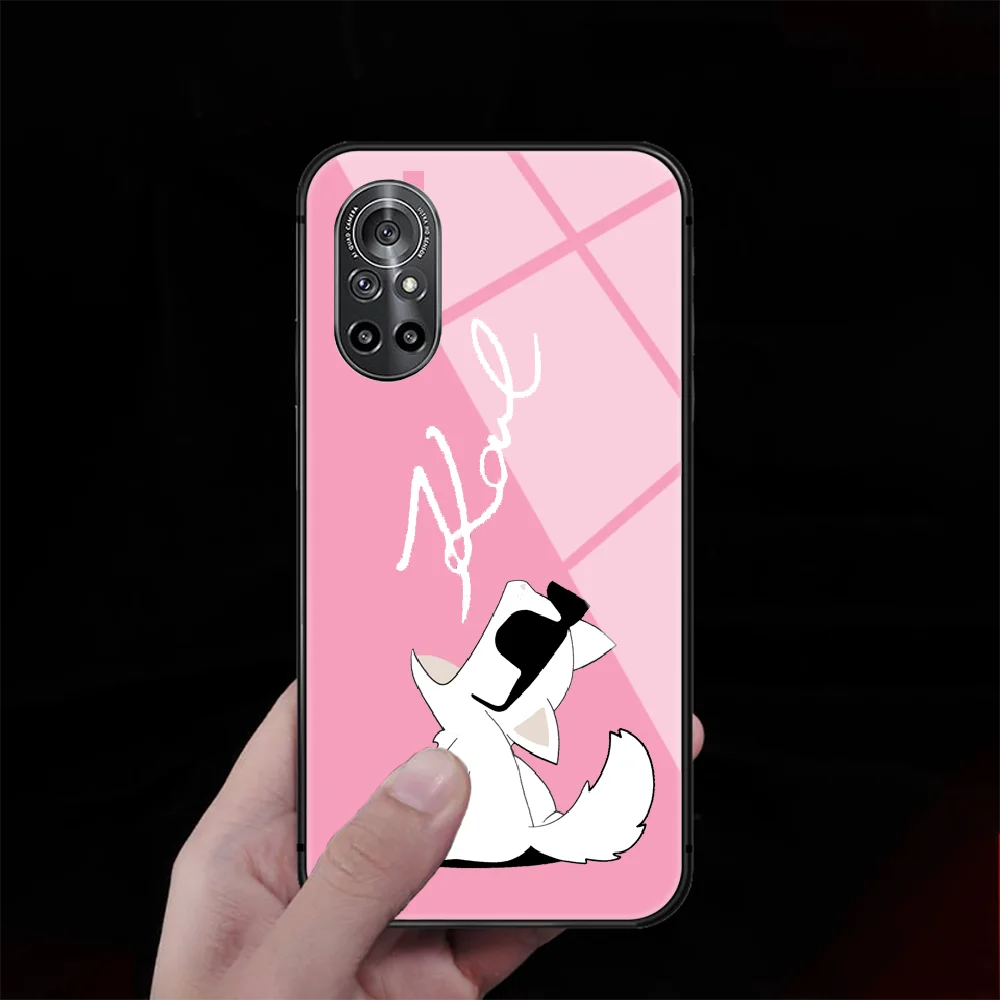 fashion Luxury K-Karls Tempered Glass Phone Case Cover For Huawei Honor Oppo Reno Find X2 X3 5 7 8 9 10 20 A I X Pro Lite
fashion Luxury K-Karls Tempered Glass Phone Case Cover For Huawei Honor Oppo Reno Find X2 X3 5 7 8 9 10 20 A I X Pro Lite