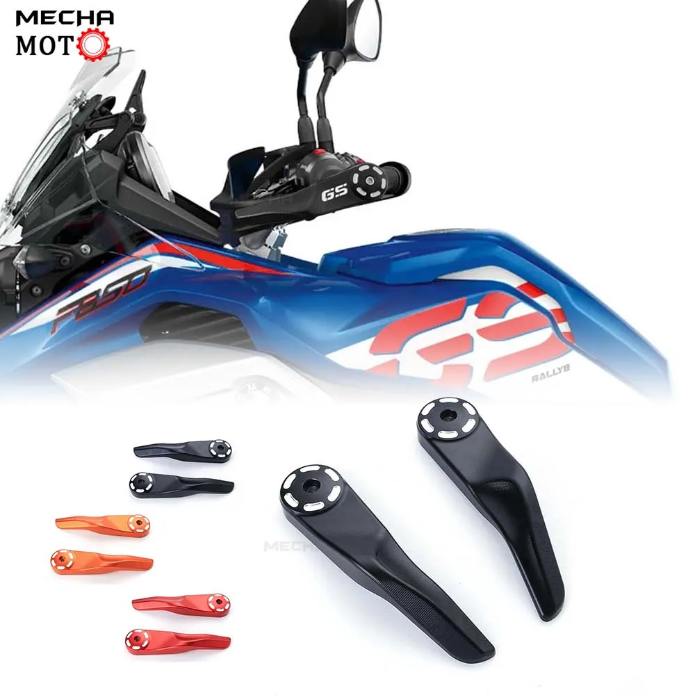 Handlebar For BMW R1250GS R1200GS S1000RR F800GS F900R S1000XR F800R Handguards Hand Guard Protector CNC Aluminum
Handlebar For BMW R1250GS R1200GS S1000RR F800GS F900R S1000XR F800R Handguards Hand Guard Protector CNC Aluminum