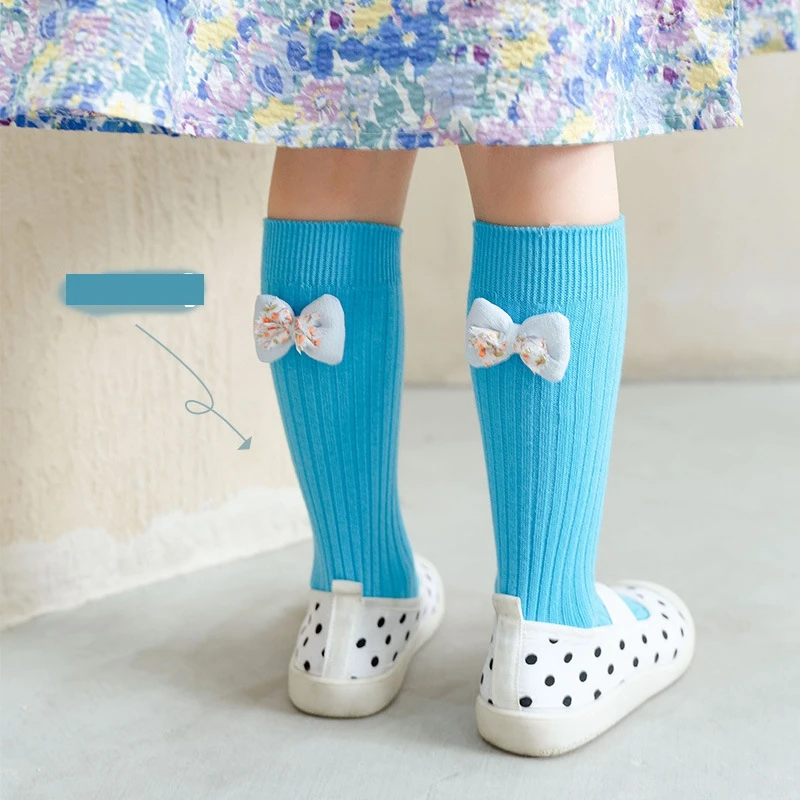 Pile of Children Socks Bow Cute One Size Baby Girls Stockings Candy Color Stockings Fashion Korean Style 2021 Spring Autumn New
Pile of Children Socks Bow Cute One Size Baby Girls Stockings Candy Color Stockings Fashion Korean Style 2021 Spring Autumn New