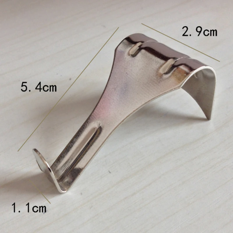 Thicken And Harden S Shaped Iron Hooks Home Kitchen Bathroom Wall Door Holders Clothing Store Fitting Room Hook Accessories
Thicken And Harden S Shaped Iron Hooks Home Kitchen Bathroom Wall Door Holders Clothing Store Fitting Room Hook Accessories