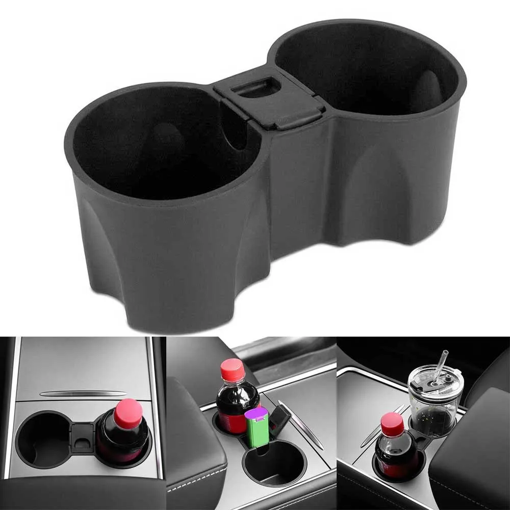 Silicone Center Console Cup Holder Insert For Tesla Model 3 Y 2021 Car Accessories Console Cup Holder Insert
Silicone Center Console Cup Holder Insert For Tesla Model 3 Y 2021 Car Accessories Console Cup Holder Insert