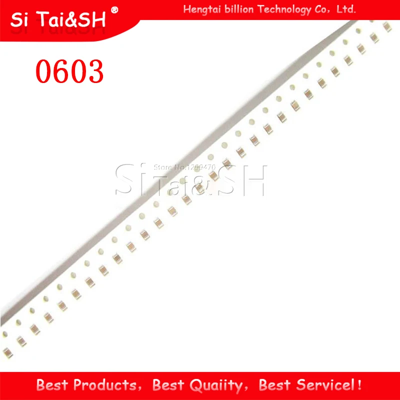 200pieces 1nF X7R error 10% 50V 0603 102 SMD thick film chip multilayer ceramic capacitor
200pieces 1nF X7R error 10% 50V 0603 102 SMD thick film chip multilayer ceramic capacitor