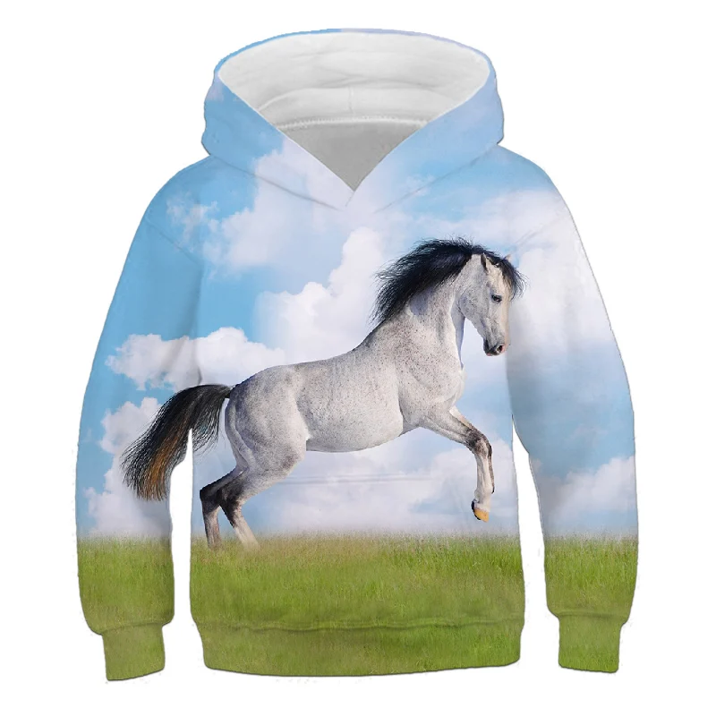 Осень 2021, детская одежда с рисунком лошади, толстовки для девочек, толстовки, свитер с капюшоном в виде единорога для детей, верхняя одежда д...
Осень 2021, детская одежда с рисунком лошади, толстовки для девочек, толстовки, свитер с капюшоном в виде единорога для детей, верхняя одежда д...