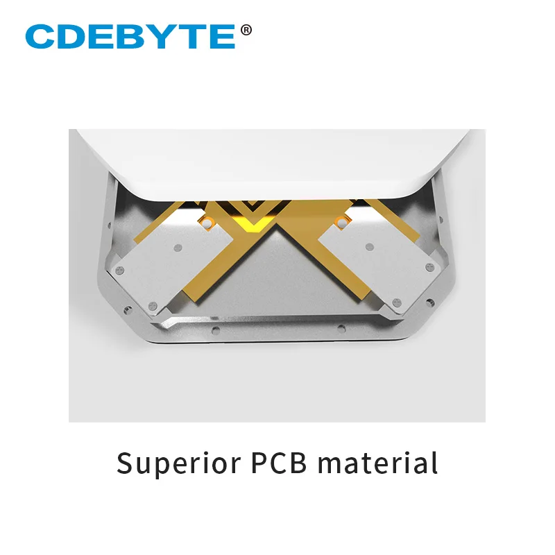 TX433-PB-2626 433MHz 8dBi Wifi Antenna Directional SMA-J Waterproof 50W Aerial Antena
TX433-PB-2626 433MHz 8dBi Wifi Antenna Directional SMA-J Waterproof 50W Aerial Antena