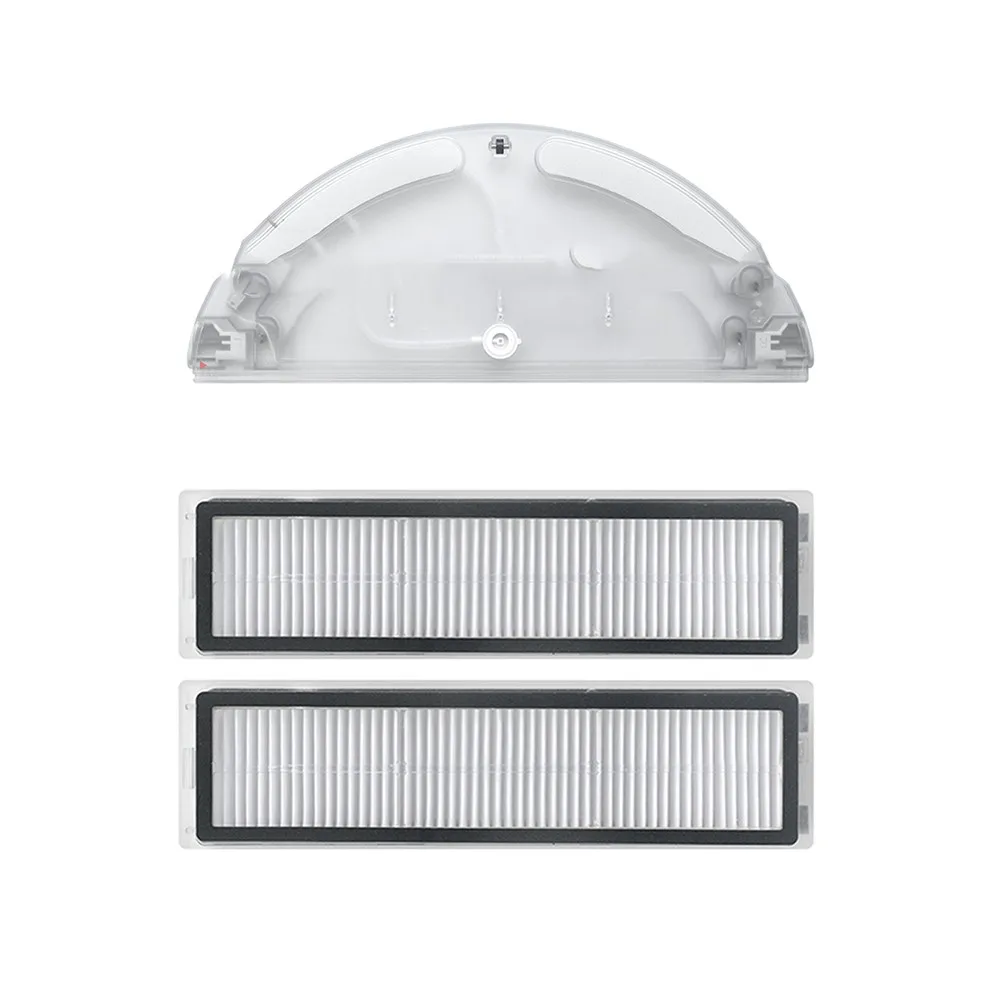 Water Tank, Filter For D9 Robot Vacuum Cleaner Spare Parts Kits Vacuum Cleaner Spare Parts Accessories For Home Cleaning
Water Tank, Filter For D9 Robot Vacuum Cleaner Spare Parts Kits Vacuum Cleaner Spare Parts Accessories For Home Cleaning
