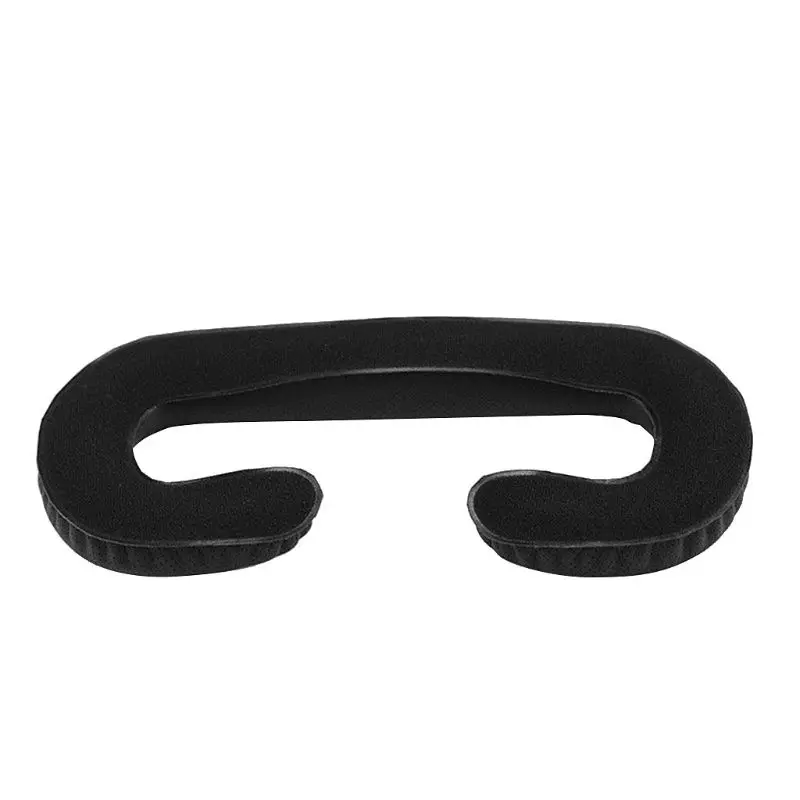 1 PC22MM PU Leather Face Foam Replacement Eye Mask Pad Cushion Cover for HTC VIVE Headset VR Virtual Reality Glasses Accessories |