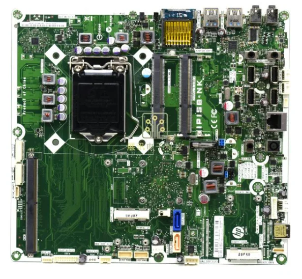 High quality desktop boards for TS 520 220 IPISB-NK 647046-001 646748-001 will be tested before shipment 
High quality desktop boards for TS 520 220 IPISB-NK 647046-001 646748-001 will be tested before shipment