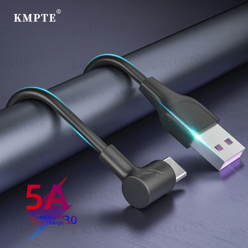 KMPTE 3M 5A USB Type C Cable For Huawei Mate 30 Mate 30 Pro P30 Super Quick Charge 3.0 Type-C Cable Fast Charge Code USB C Wire
KMPTE 3M 5A USB Type C Cable For Huawei Mate 30 Mate 30 Pro P30 Super Quick Charge 3.0 Type-C Cable Fast Charge Code USB C Wire