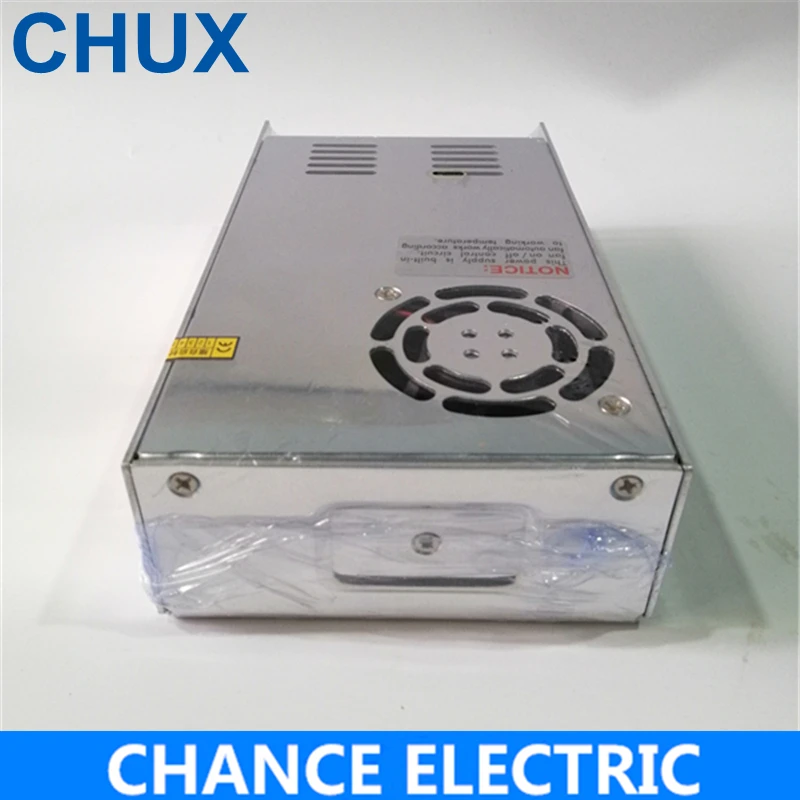 12V 30A UPS Function Switching Power Supply 350W SC350W For Security Monitoring Camera 13.8v UPC Battery Charge Power Supply
12V 30A UPS Function Switching Power Supply 350W SC350W For Security Monitoring Camera 13.8v UPC Battery Charge Power Supply