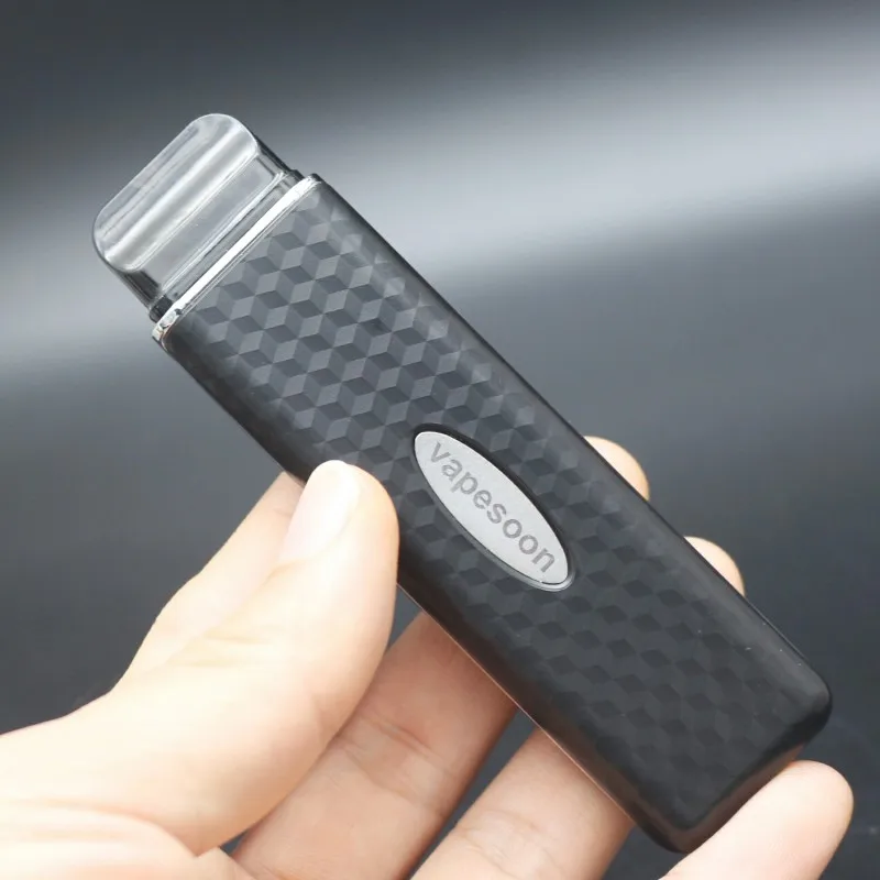 100% оригинальный набор vape pod VSA kit с встроенной батареей 1000 мАч 2 мл емкость