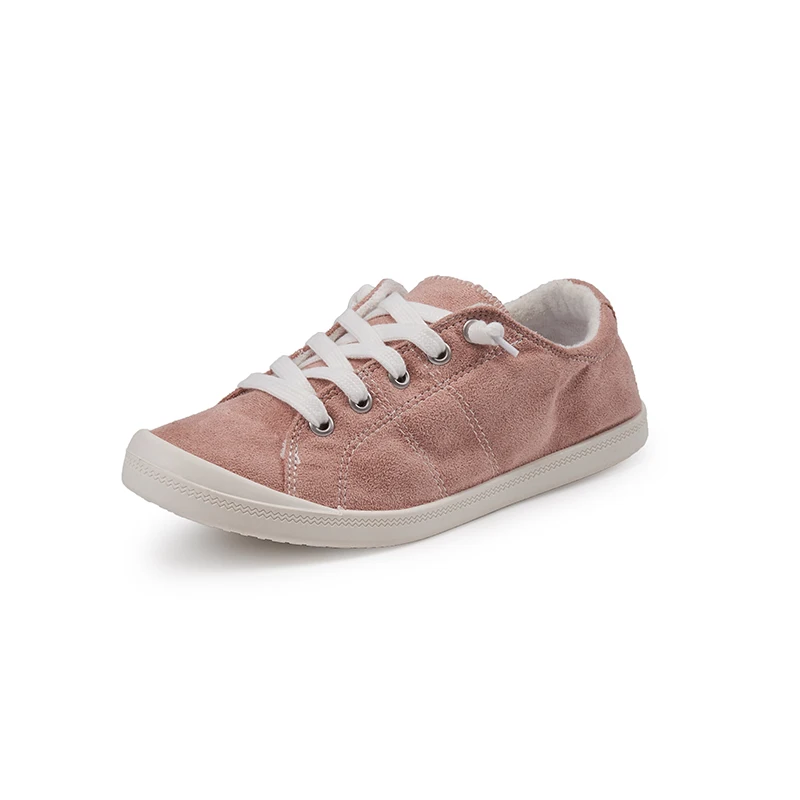 2020 Shoes Woman Gray Canvas Sneakers Lace Up Shoes Flat Loafers Comfortable Vulcanize Shoes Casual 
2020 Shoes Woman Gray Canvas Sneakers Lace Up Shoes Flat Loafers Comfortable Vulcanize Shoes Casual