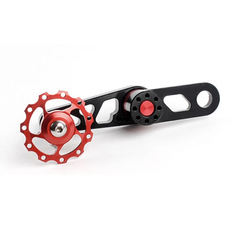 Multifunction Bicycle Oval Disk Chain Guide Positive and Negative Tooth Chain Stabilizer Press Foldable Bicycle Repair
Multifunction Bicycle Oval Disk Chain Guide Positive and Negative Tooth Chain Stabilizer Press Foldable Bicycle Repair