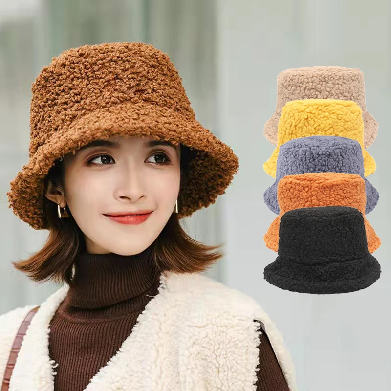 Autumn and Winter Soft Warm Fisherman Hat Unisex Fashion Solid Color Wild Painter Hat Outdoor Warm Panama Fishing Hiking Caps
Autumn and Winter Soft Warm Fisherman Hat Unisex Fashion Solid Color Wild Painter Hat Outdoor Warm Panama Fishing Hiking Caps