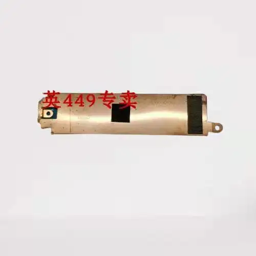 M.2 2280 SSD Plate PCIE NVME NGFF drive cooling vest Bracket ForThinkpad x1 carbon X1C 2021
M.2 2280 SSD Plate PCIE NVME NGFF drive cooling vest Bracket ForThinkpad x1 carbon X1C 2021