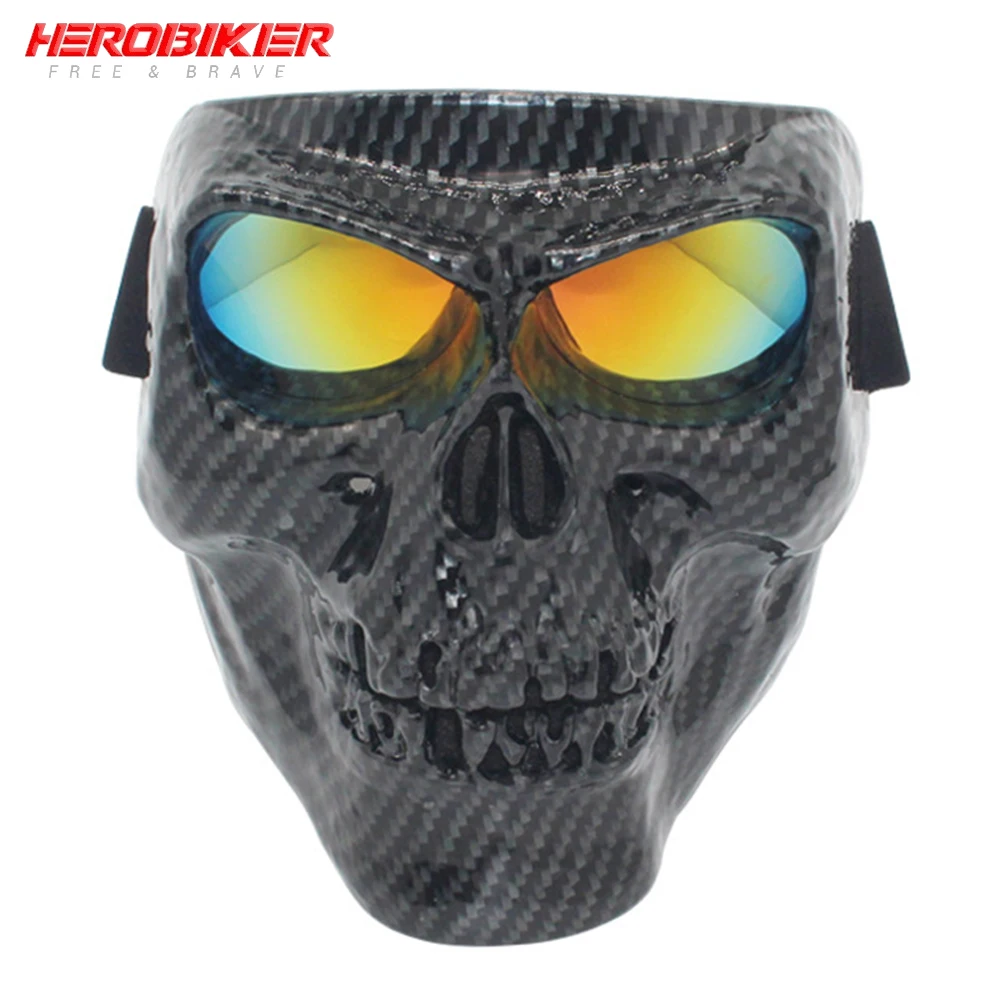 Мотоциклетная маска HEROBIKER, уличные очки, лыжные очки, Лыжная маска, очки для сноуборда, ветрозащитные солнцезащитные очки для мотокросса
Мотоциклетная маска HEROBIKER, уличные очки, лыжные очки, Лыжная маска, очки для сноуборда, ветрозащитные солнцезащитные очки для мотокросса