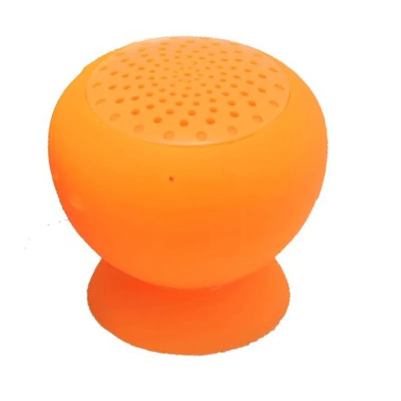 BTS-06 waterproof bathroom mushroom head gift audio size suction cup phone car hands-free call Bluetooth speaker
BTS-06 waterproof bathroom mushroom head gift audio size suction cup phone car hands-free call Bluetooth speaker