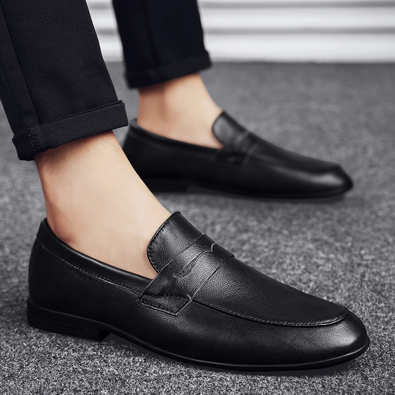 Shoes Men Casual Casual Fashion Shoes Sapatos Zapatos Informales De Hombre Black Men Sapato Masculino Leisure Mens Causal
Shoes Men Casual Casual Fashion Shoes Sapatos Zapatos Informales De Hombre Black Men Sapato Masculino Leisure Mens Causal