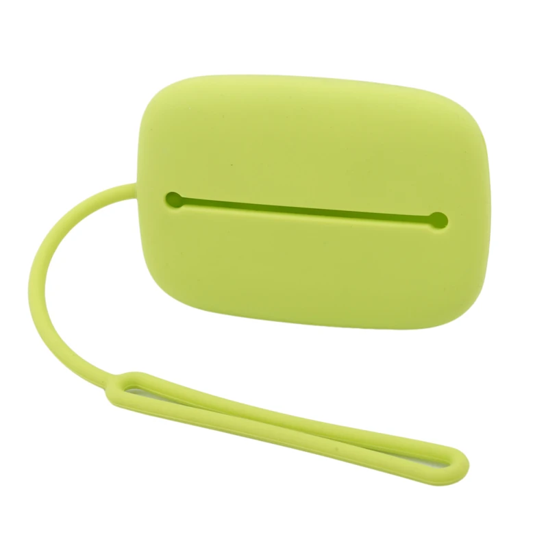 Silicone Key Case Portable Solid Cute Coin Purse Multicolor High Quality Small Fresh Card Case Wallet Bolsa
Silicone Key Case Portable Solid Cute Coin Purse Multicolor High Quality Small Fresh Card Case Wallet Bolsa