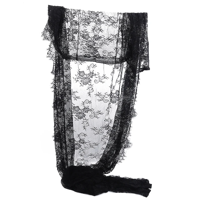 White Retro Tablecloth Lace Decoration Tablecloth Textile Wedding Hotel Table Cover Cloth Window Home Decoration 150CM * 300CM
White Retro Tablecloth Lace Decoration Tablecloth Textile Wedding Hotel Table Cover Cloth Window Home Decoration 150CM * 300CM