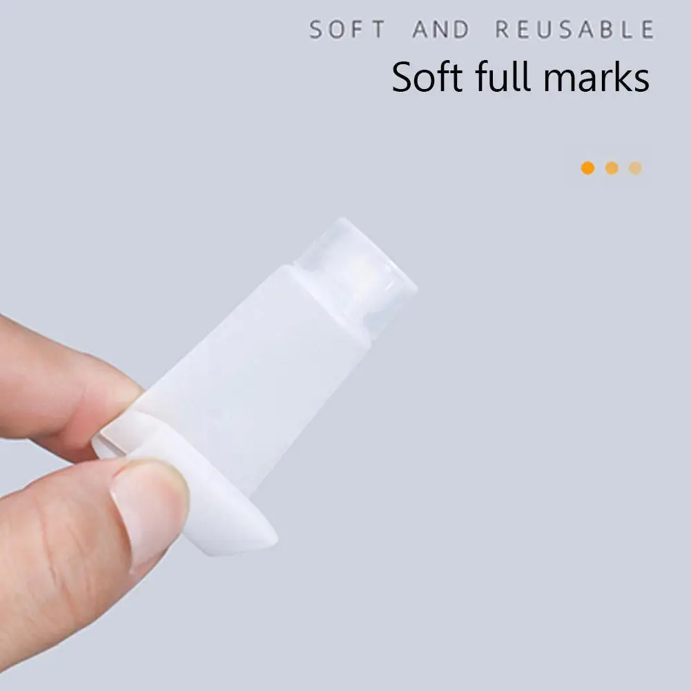 Empty Portable Travel Tubes Squeeze Cosmetic Containers 50ml 100ml Refillable Bottles Lotion Cream 20ml Plastic Bottles 30m J7V1
Empty Portable Travel Tubes Squeeze Cosmetic Containers 50ml 100ml Refillable Bottles Lotion Cream 20ml Plastic Bottles 30m J7V1