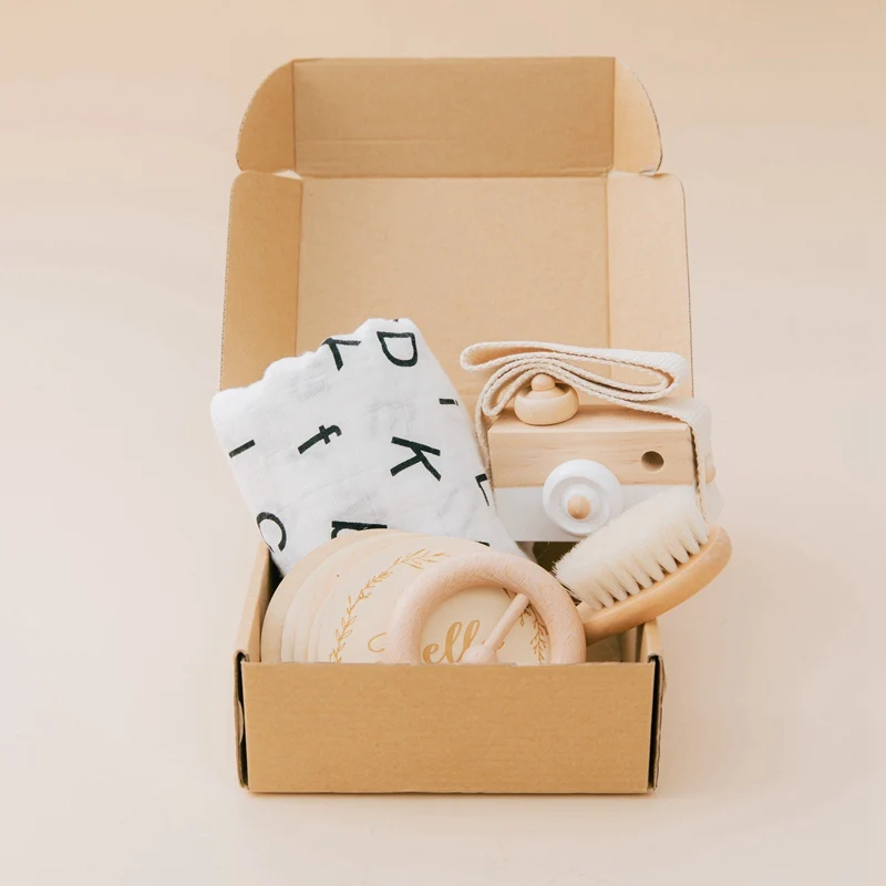 9pcs/set Baby Photography Milestone Cards Wooden Photography Milestones Memorial Bath Toys Set Baby Milestones Rattle Birth Gift
9pcs/set Baby Photography Milestone Cards Wooden Photography Milestones Memorial Bath Toys Set Baby Milestones Rattle Birth Gift