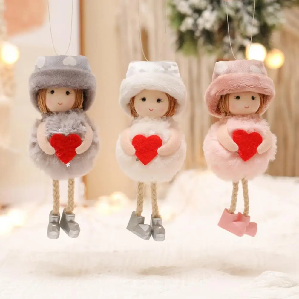 60%HOTGirl Decor Creative Easy-carrying Fabric Home Accessories Xmas Tree Ornament for Home
60%HOTGirl Decor Creative Easy-carrying Fabric Home Accessories Xmas Tree Ornament for Home