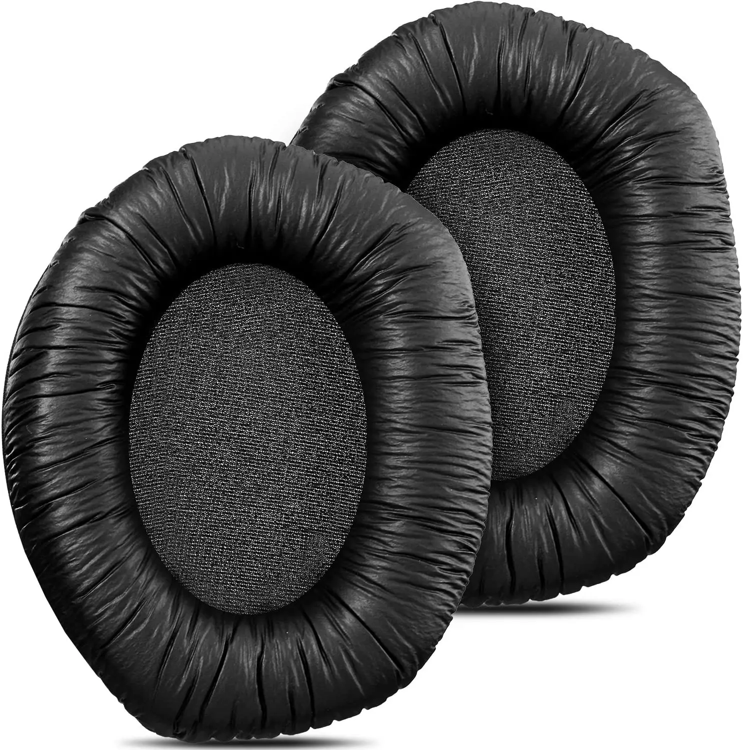 Replacement Ear Pads Cushions Compatible with Sennheiser RS165, RS175, RS185, RS195, HDR165, HDR175, HDR185, HDR195 Headphones
Replacement Ear Pads Cushions Compatible with Sennheiser RS165, RS175, RS185, RS195, HDR165, HDR175, HDR185, HDR195 Headphones