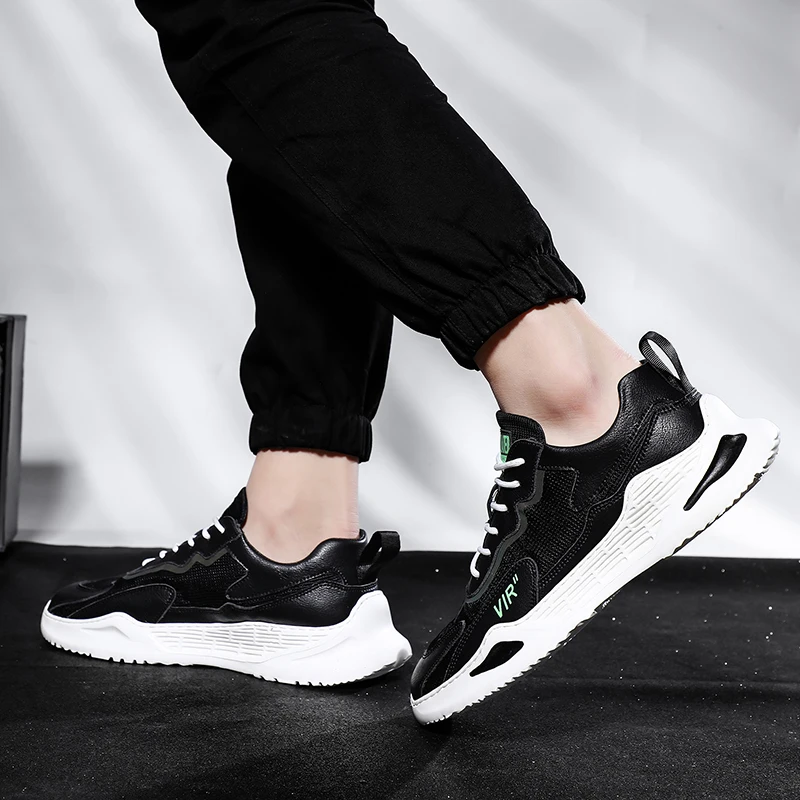 Sports Shoes Breathable Zapatos De Hombre 2020 Men's Sneakers Summer Breathable Comfortable Shoes Mesh New Men Casual
Sports Shoes Breathable Zapatos De Hombre 2020 Men's Sneakers Summer Breathable Comfortable Shoes Mesh New Men Casual