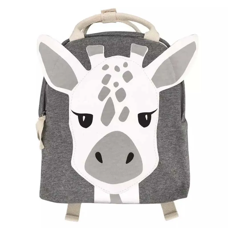 Baby Animals Pack Kids Backpack Butterfly/Monkey/Rabbit Toy Children Kindergarten School Bag Gift Kids Toy For Girls Boys Bags
Baby Animals Pack Kids Backpack Butterfly/Monkey/Rabbit Toy Children Kindergarten School Bag Gift Kids Toy For Girls Boys Bags