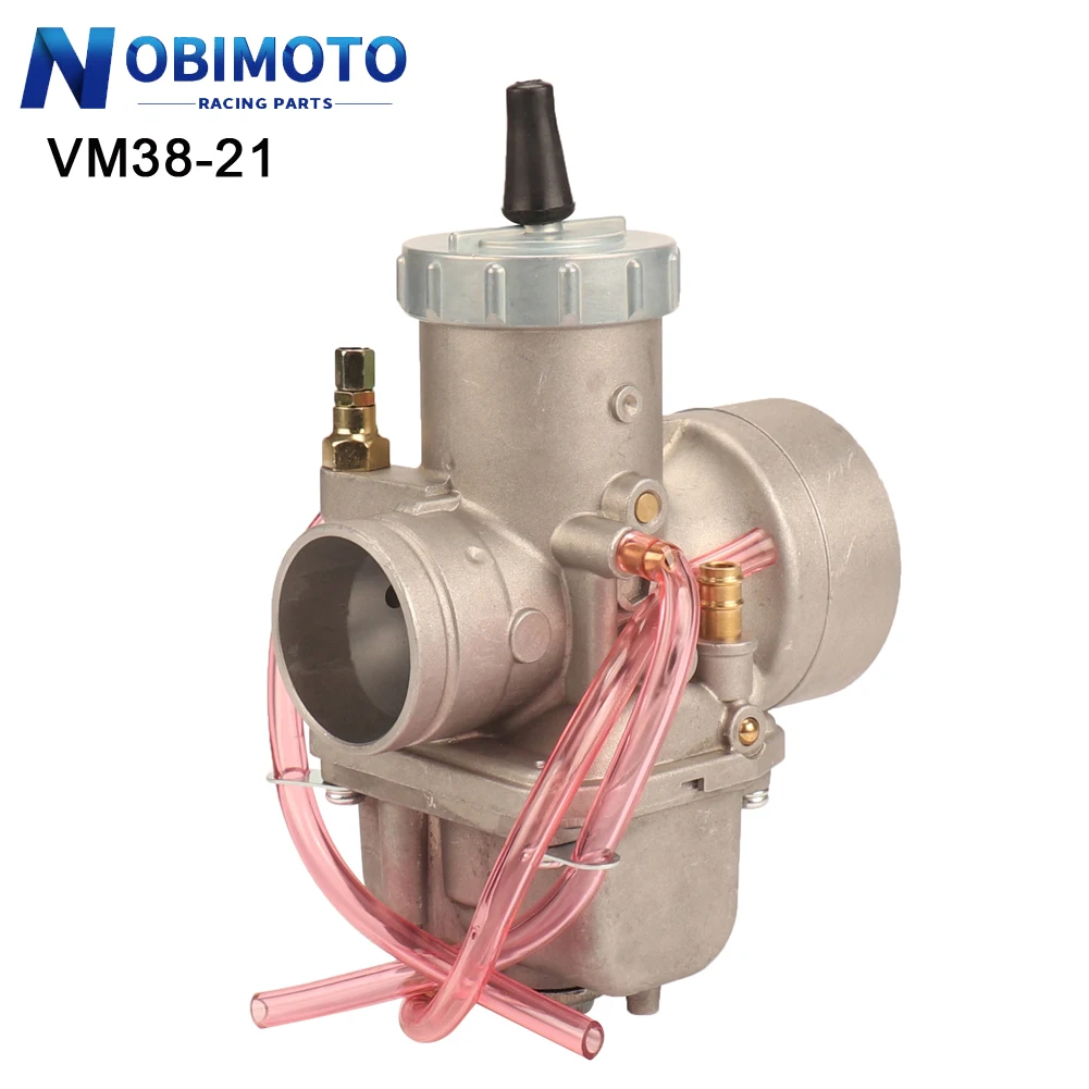 Мотоциклетный карбюратор VM38 38 38 мм для Mikuni VM38-21 14-1031 350 400cc 450cc 500cc 550cc 600cc, мотоциклетный карбюратор для мотокросса ATV
Мотоциклетный карбюратор VM38 38 38 мм для Mikuni VM38-21 14-1031 350 400cc 450cc 500cc 550cc 600cc, мотоциклетный карбюратор для мотокросса ATV