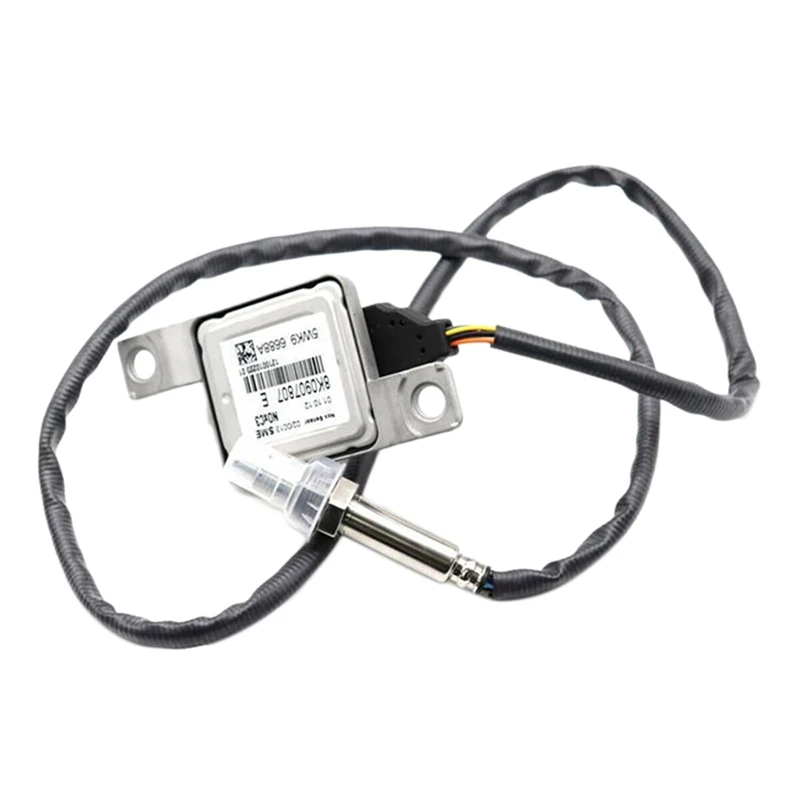 NOX Lambda сенсор 8K0907807E 5WK9 6688A 5WK9 6688 для PASSAT A4 S4 A5 S5 A6 2.0L L4 2012 2013 2014 2015
NOX Lambda сенсор 8K0907807E 5WK9 6688A 5WK9 6688 для PASSAT A4 S4 A5 S5 A6 2.0L L4 2012 2013 2014 2015